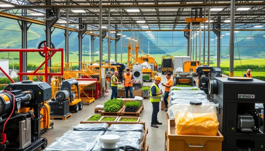 Key Factors Driving Manufacturing Growth in New Zealand