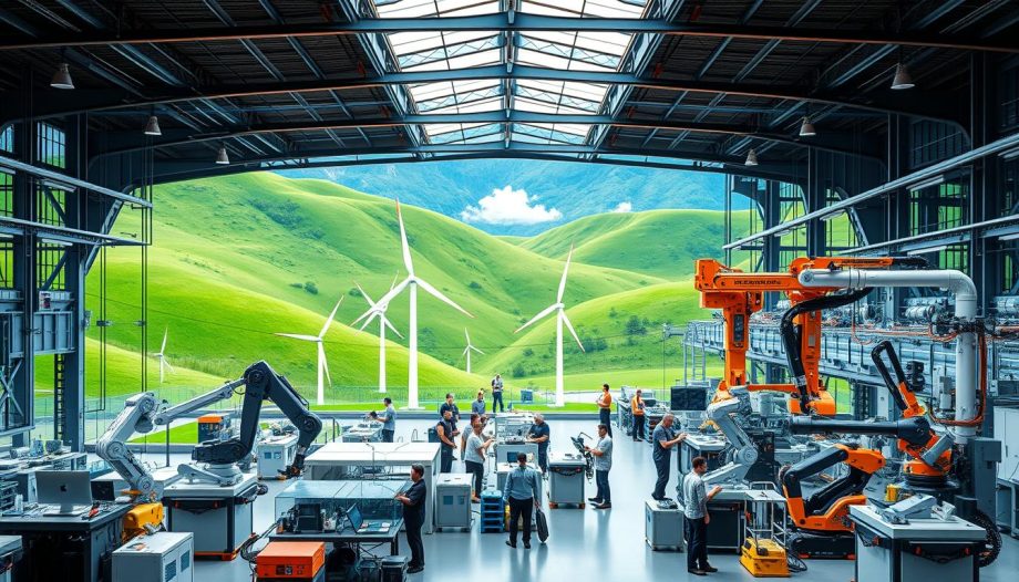 The Role of Innovation in Transforming New Zealand's Manufacturing Sector